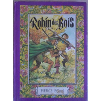ROBIN DES BOIS