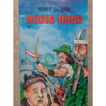 ROBIN HOOD
