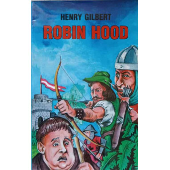 ROBIN HOOD