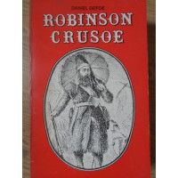 ROBINSON CRUSOE ROBINSON CRUSOE