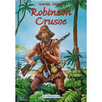 ROBINSON CRUSOE ROBINSON CRUSOE