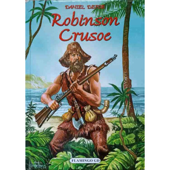 ROBINSON CRUSOE