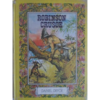 ROBINSON CRUSOE