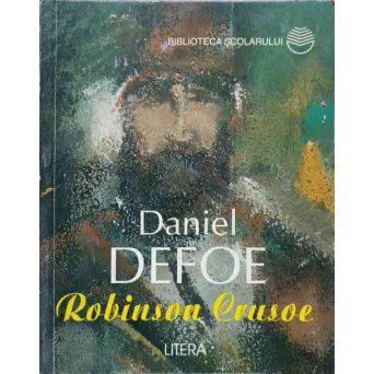 ROBINSON CRUSOE
