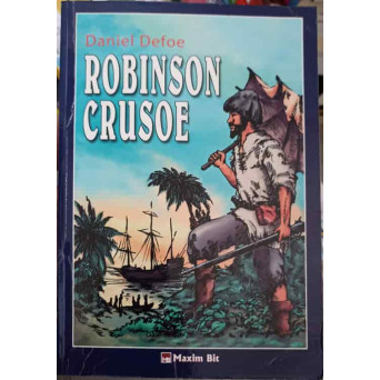 ROBINSON CRUSOE