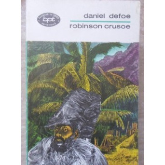 ROBINSON CRUSOE