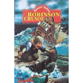 ROBINSON CRUSOE
