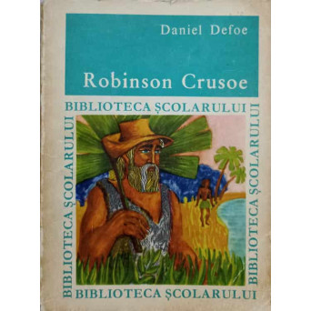 ROBINSON CRUSOE