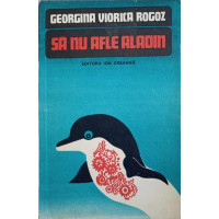 SA NU AFLE ALADIN SA NU AFLE ALADIN