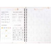 SANK MAGIC, PRACTICE COPYBOOK AGES 3+ FOR PRESCHOOLS: DRAWING, MATH, ALPHABET