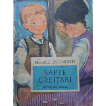 SAPTE CREITARI