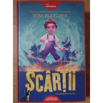 SCARTII
