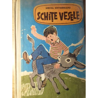 SCHITE VESELE
