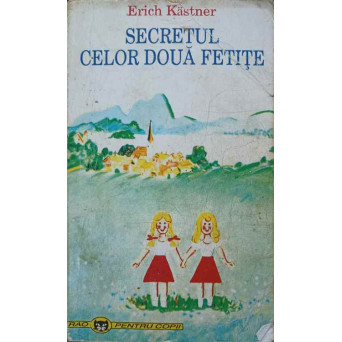 SECRETUL CELOR DOUA FETITE