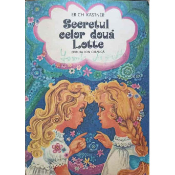 SECRETUL CELOR DOUA LOTTE