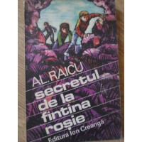 SECRETUL DE LA FANTANA ROSIE SECRETUL DE LA FANTANA ROSIE