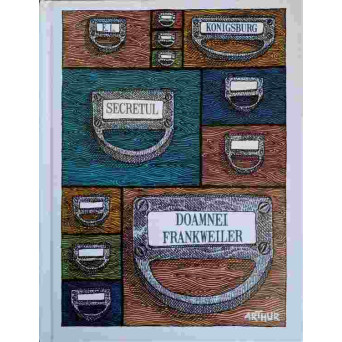 SECRETUL DOAMNEI FRANKWEILER