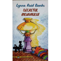 SECRETUL INDIANULUI SECRETUL INDIANULUI