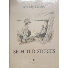 SELECTED STORIES