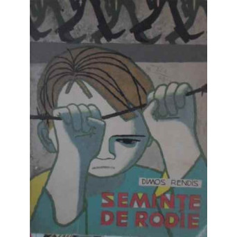 SEMINTE DE RODIE