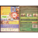 SET 2 DVD-URI: MADAGASCAR 3; CARTEA JUNGLEI