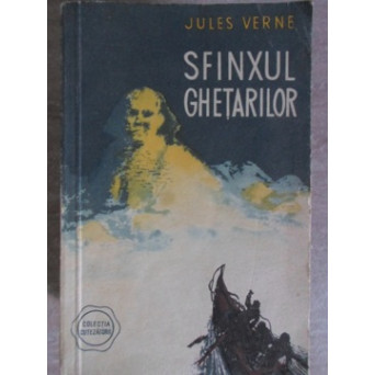 SFINXUL GHETARILOR