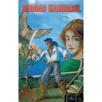 SINDBAD MARINARUL