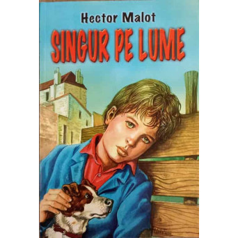 SINGUR PE LUME