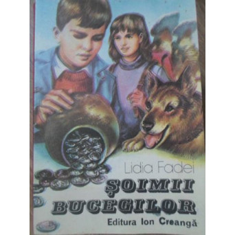 SOIMII BUCEGILOR