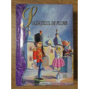 SOLDATELUL DE PLUMB