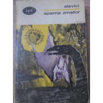 SPAIMA ZMEILOR