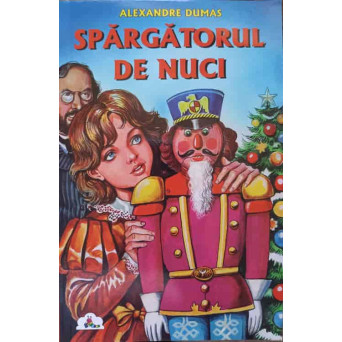 SPARGATORUL DE NUCI
