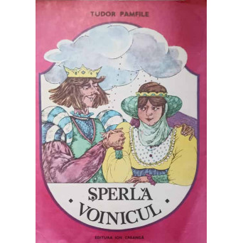 SPERLA VOINICUL