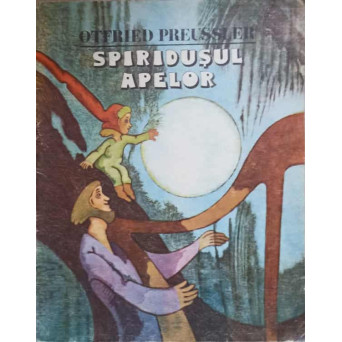 SPIRIDUSUL APELOR
