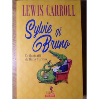 SYLVIE SI BRUNO