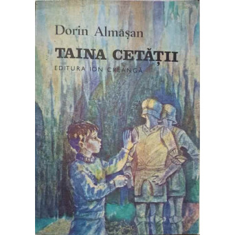 TAINA CETATII