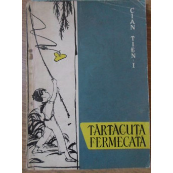 TARTACUTA FERMECATA