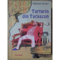 TARTARIN DIN TARASCON