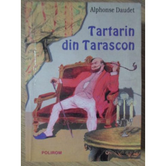 TARTARIN DIN TARASCON