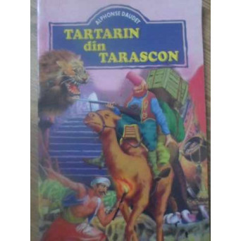 TARTARIN DIN TARASCON