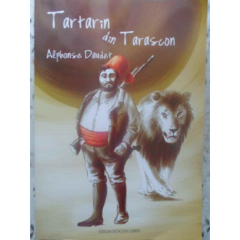 TARTARIN DIN TARASCON
