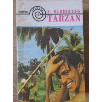 TARZAN