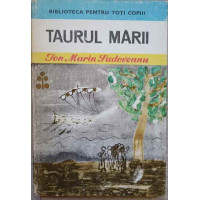 TAURUL MARII TAURUL MARII