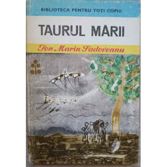 TAURUL MARII