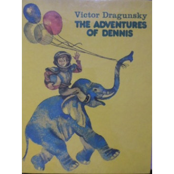 THE ADVENTURES OF DENNIS