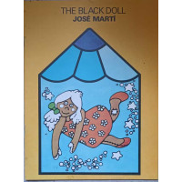 THE BLACK DOLL THE BLACK DOLL