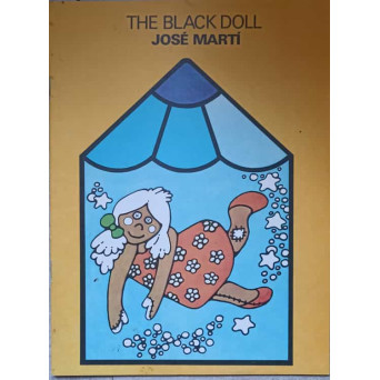 THE BLACK DOLL