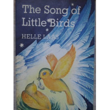 THE SONG OF LITTLE BIRDS