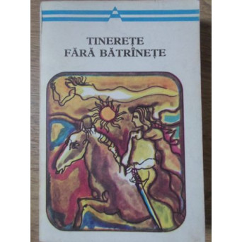 TINERETE FARA BATRANETE. BASME POPULARE ROMANESTI