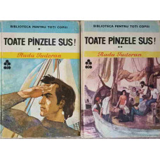TOATE PANZELE SUS! VOL.1-2